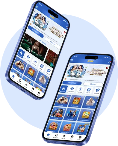 Biểu tượng khuyến mãi và ưu đãi hấp dẫn của MV888 Login