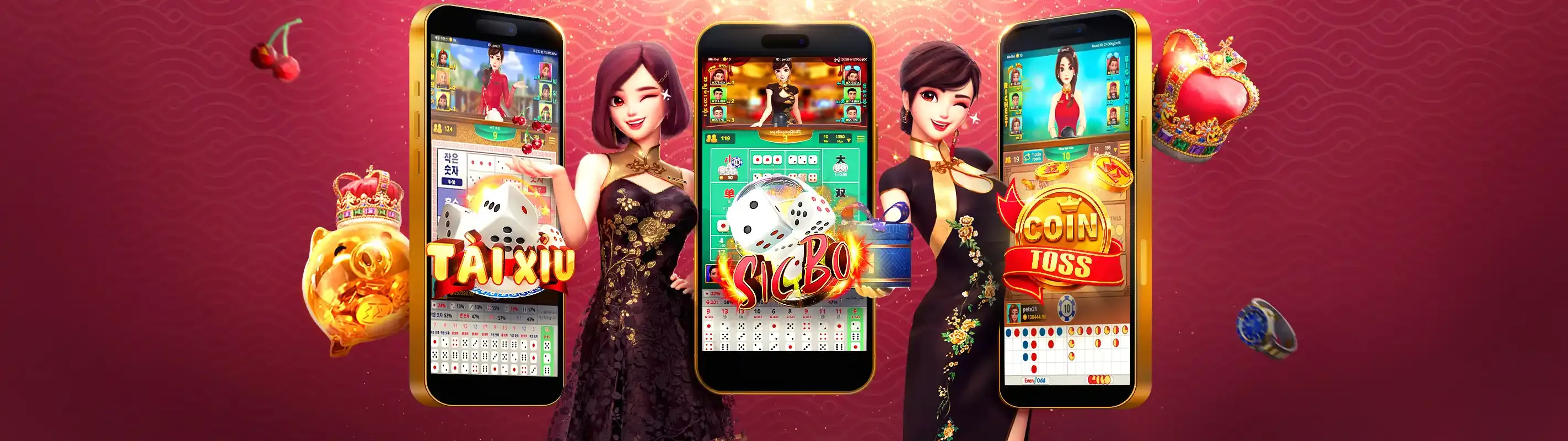 Hình ảnh nền chiến lược game MV888