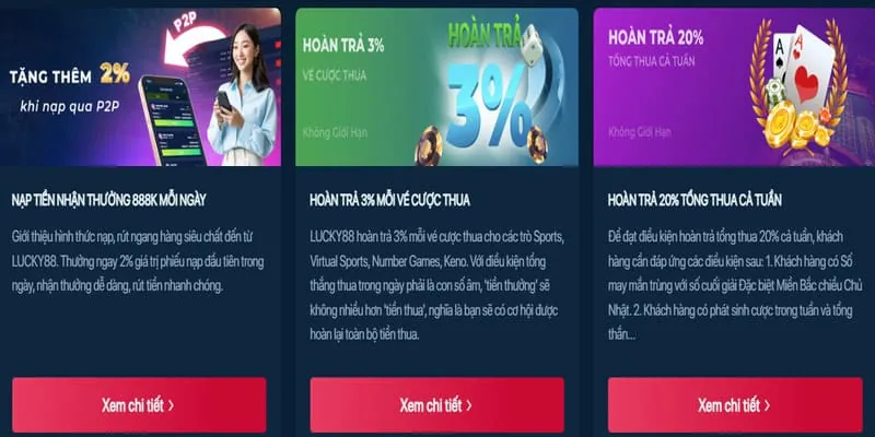 Nạp tiền và chọn game câu cá mv888